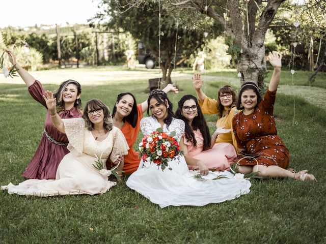 O casamento de Edmiro e Livia em Almancil, Loulé 27