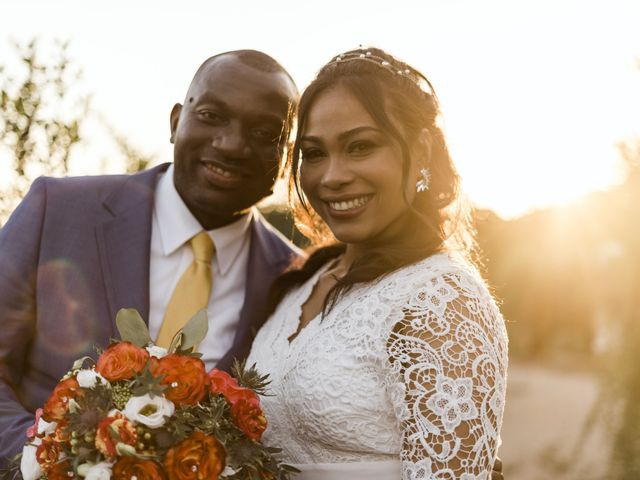 O casamento de Edmiro e Livia em Almancil, Loulé 35