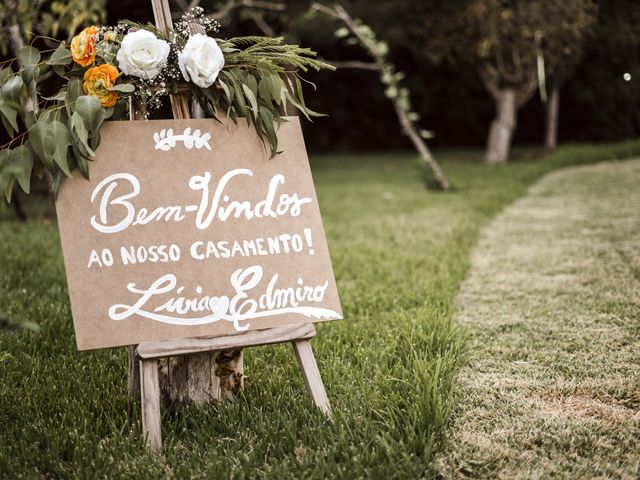 O casamento de Edmiro e Livia em Almancil, Loulé 39