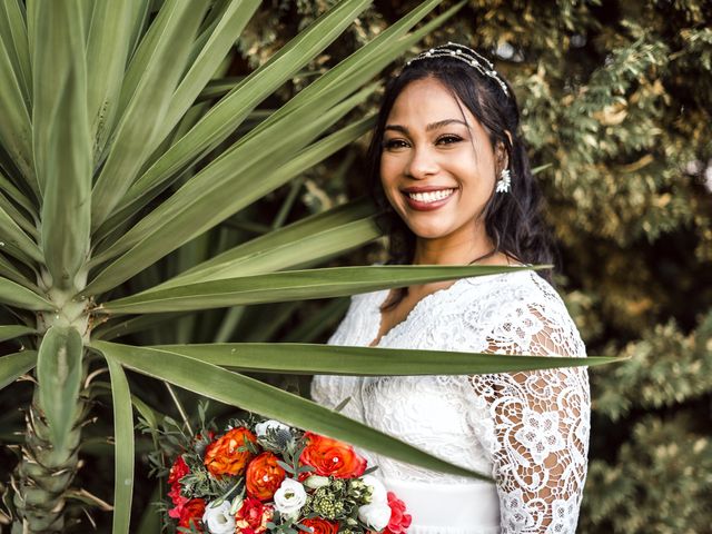 O casamento de Edmiro e Livia em Almancil, Loulé 40