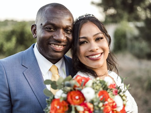 O casamento de Edmiro e Livia em Almancil, Loulé 41