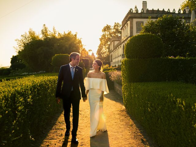 O casamento de André e Carolina em Penalva do Castelo, Penalva do Castelo 17