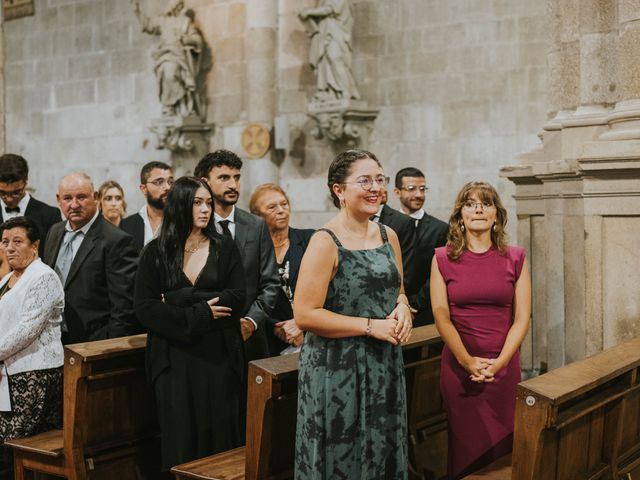 O casamento de Hugo e Bruna em Braga, Braga (Concelho) 19