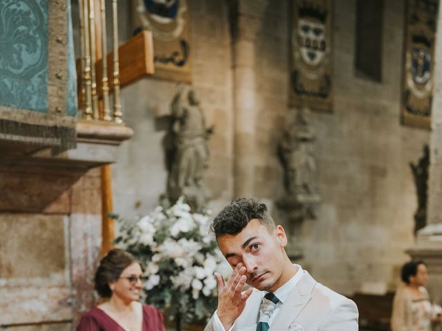 O casamento de Hugo e Bruna em Braga, Braga (Concelho) 20