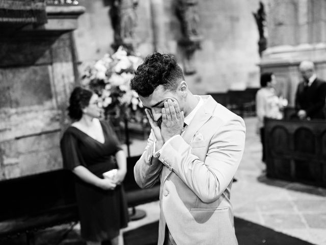 O casamento de Hugo e Bruna em Braga, Braga (Concelho) 21