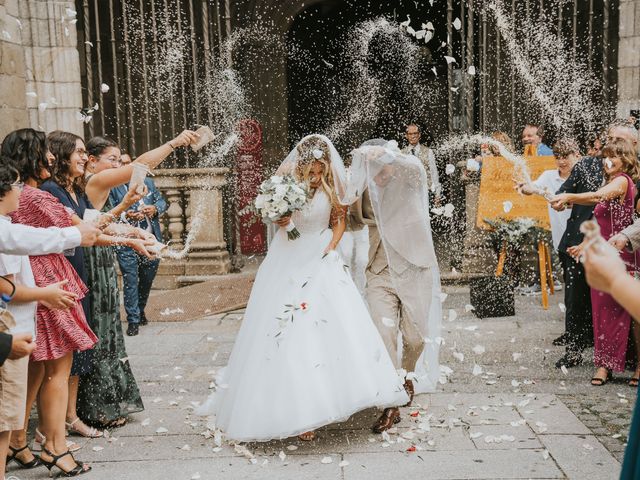 O casamento de Hugo e Bruna em Braga, Braga (Concelho) 26