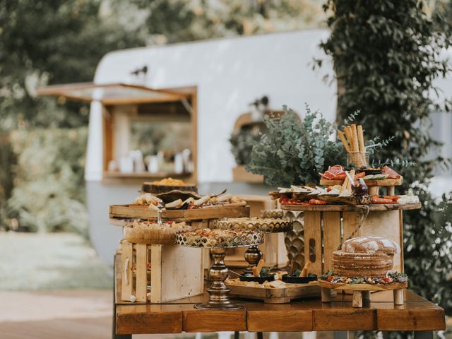 O casamento de Hugo e Bruna em Braga, Braga (Concelho) 32