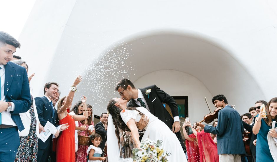 O casamento de Joao e Marta em Sobral de Monte Agraço, Sobral de Monte Agraço