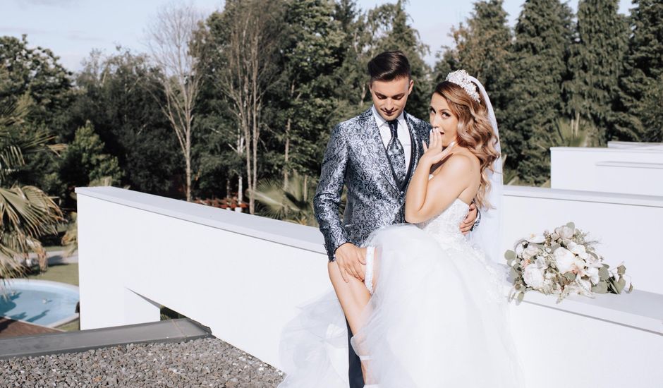 O casamento de Sérgio  e Rita    em Felgueiras, Fafe