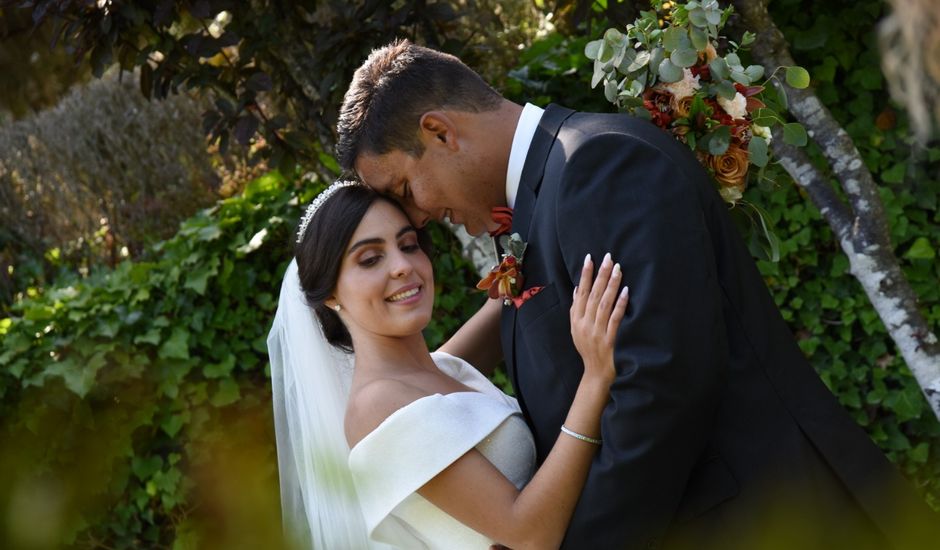 O casamento de João Casinhas e Raquel Duarte em Sintra, Sintra