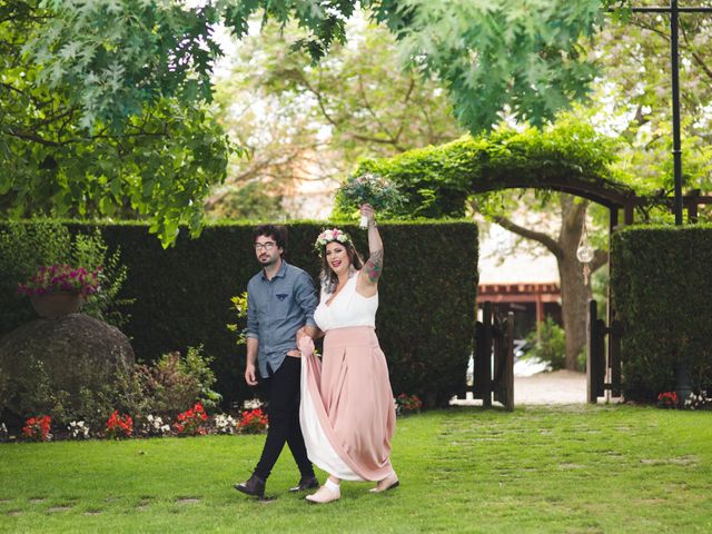 O casamento de Daniel e Silvia em Lamego, Lamego 20