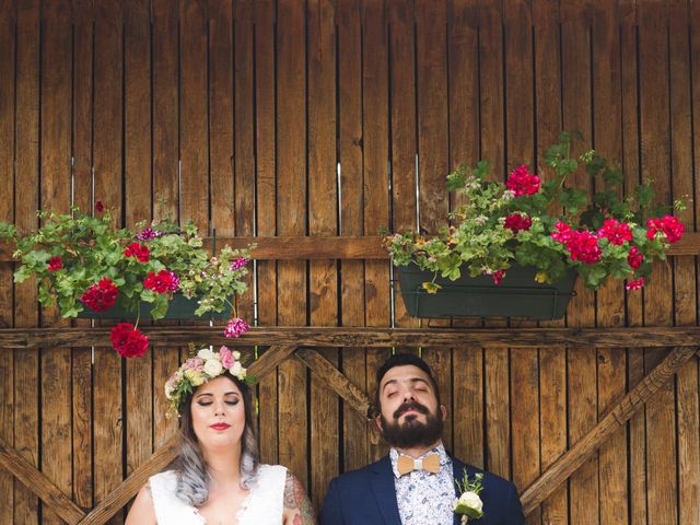 O casamento de Daniel e Silvia em Lamego, Lamego 64