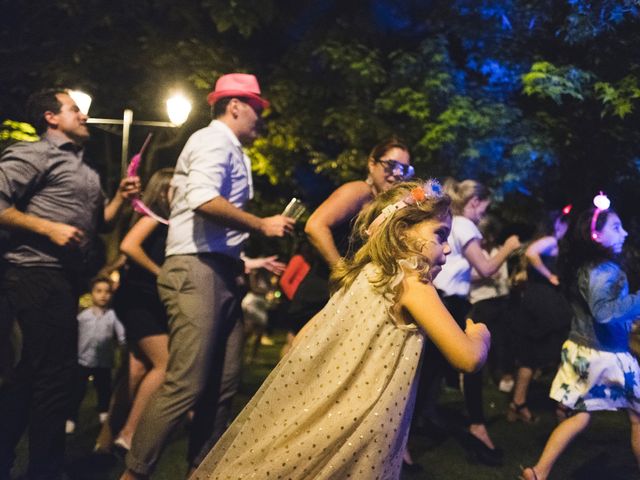 O casamento de Daniel e Silvia em Lamego, Lamego 88