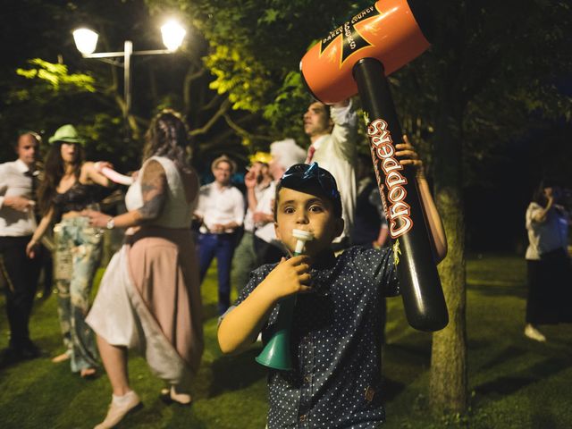 O casamento de Daniel e Silvia em Lamego, Lamego 91