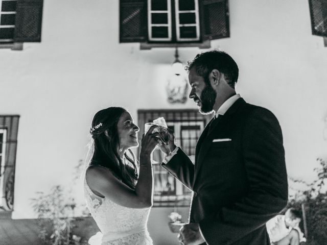 O casamento de João e Sílvia em Évora, Évora (Concelho) 2