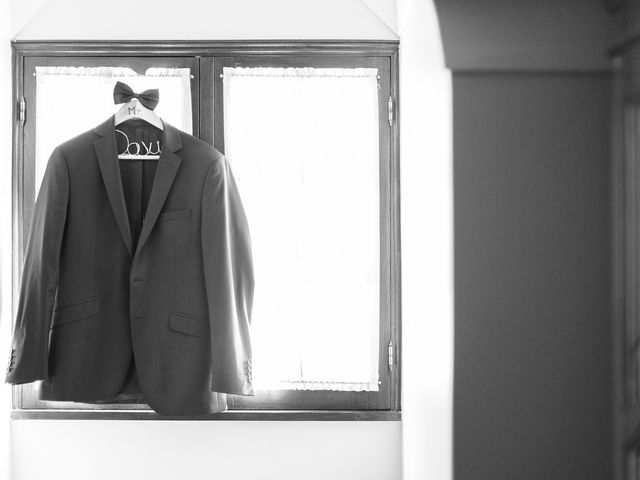 O casamento de David e Elodie em Valença, Valença 8