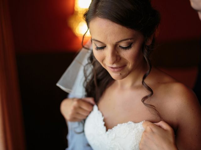 O casamento de David e Elodie em Valença, Valença 15