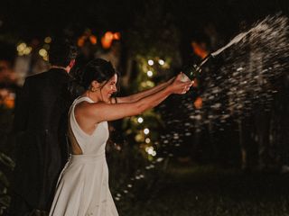 O casamento de Mafalda  e Afonso  2