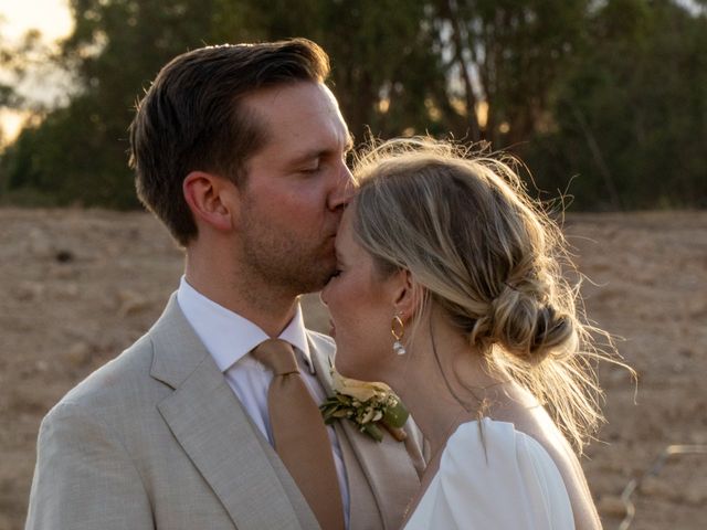 O casamento de Casper e Linda em Albernoa, Beja (Concelho) 9