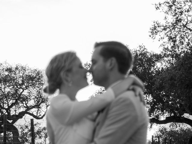 O casamento de Casper e Linda em Albernoa, Beja (Concelho) 14