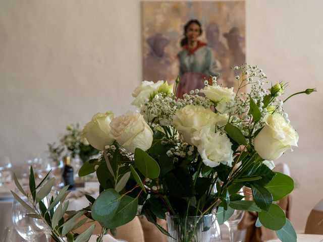 O casamento de Casper e Linda em Albernoa, Beja (Concelho) 19