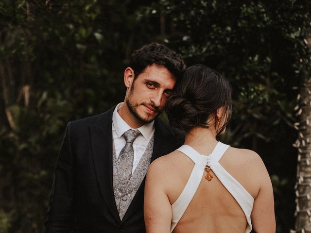 O casamento de Afonso  e Mafalda  em São Faustino, Guimarães 3