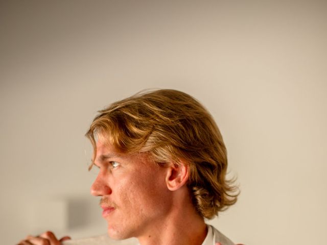 O casamento de Charles e Brenda em Vila do Bispo, Vila do Bispo 4