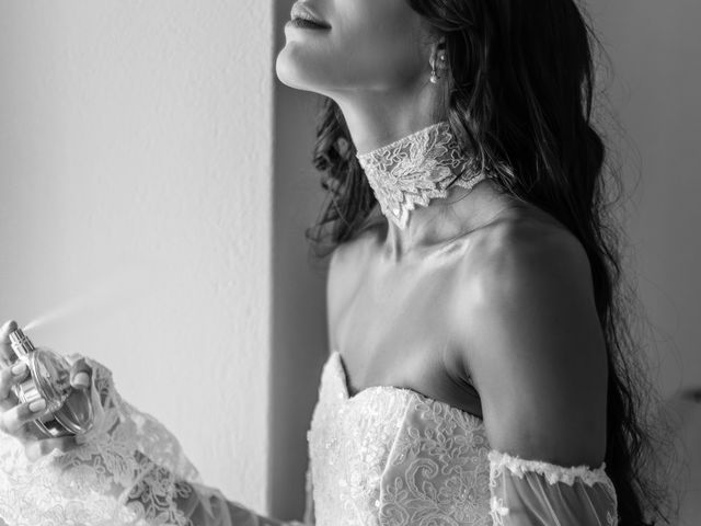 O casamento de Charles e Brenda em Vila do Bispo, Vila do Bispo 8