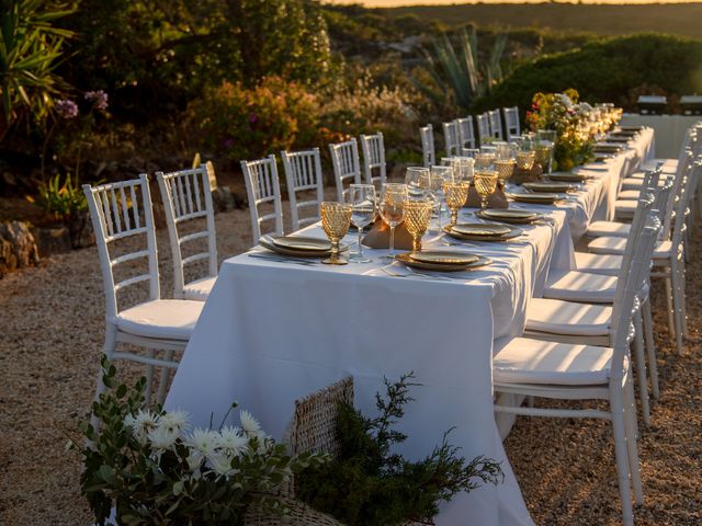 O casamento de Charles e Brenda em Vila do Bispo, Vila do Bispo 11