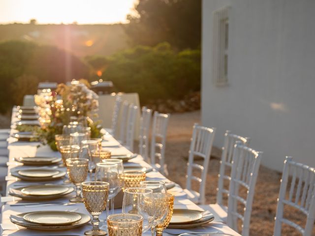 O casamento de Charles e Brenda em Vila do Bispo, Vila do Bispo 12