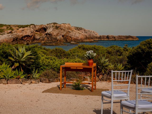 O casamento de Charles e Brenda em Vila do Bispo, Vila do Bispo 16