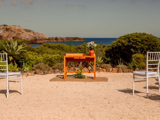 O casamento de Charles e Brenda em Vila do Bispo, Vila do Bispo 17