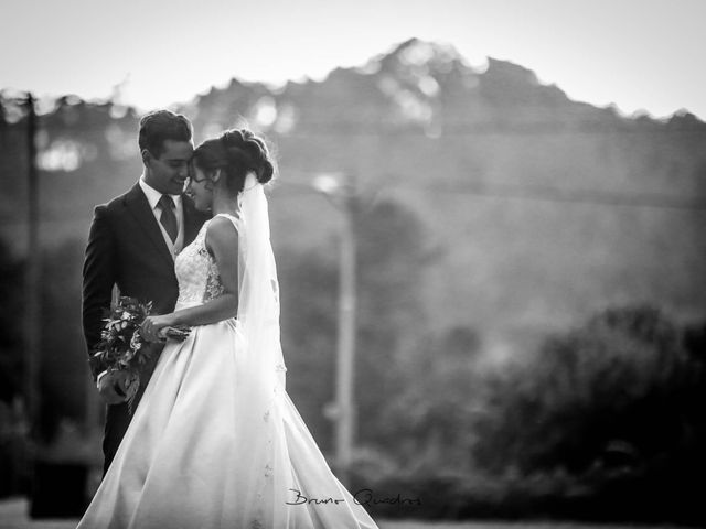 O casamento de Luis e Melissa em Viseu, Viseu (Concelho) 11
