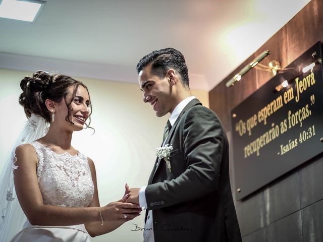 O casamento de Luis e Melissa em Viseu, Viseu (Concelho) 31