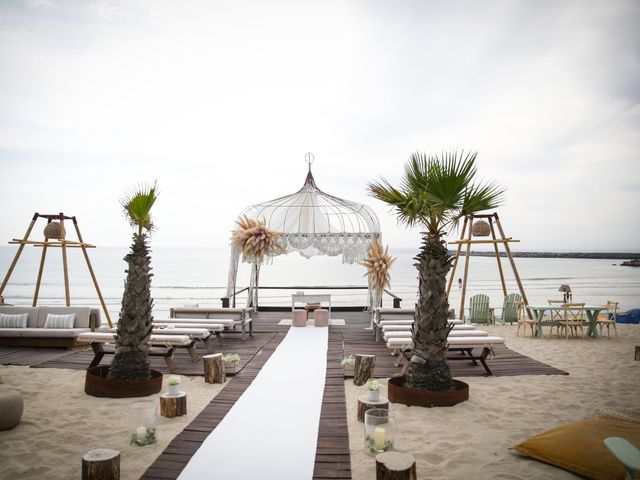 O casamento de Márcio e Fátima em Vila do Conde, Vila do Conde 3