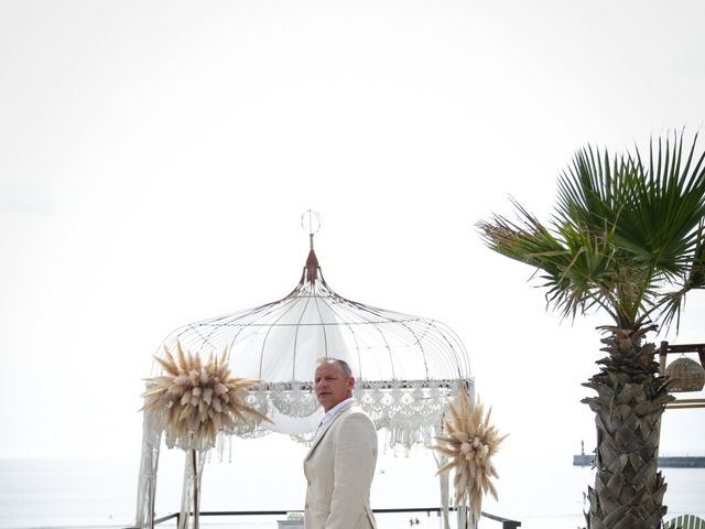 O casamento de Márcio e Fátima em Vila do Conde, Vila do Conde 6