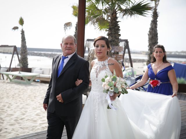 O casamento de Márcio e Fátima em Vila do Conde, Vila do Conde 12