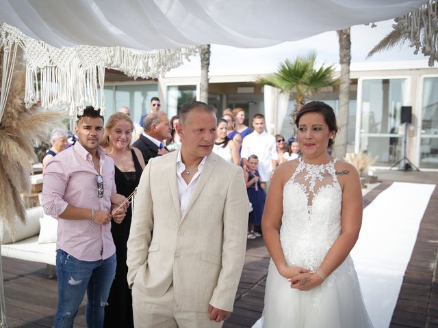 O casamento de Márcio e Fátima em Vila do Conde, Vila do Conde 13