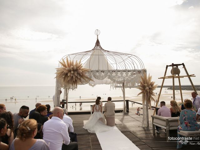 O casamento de Márcio e Fátima em Vila do Conde, Vila do Conde 15