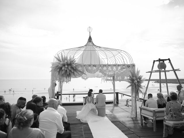 O casamento de Márcio e Fátima em Vila do Conde, Vila do Conde 1