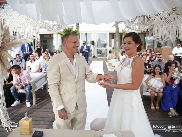 O casamento de Márcio e Fátima em Vila do Conde, Vila do Conde 16