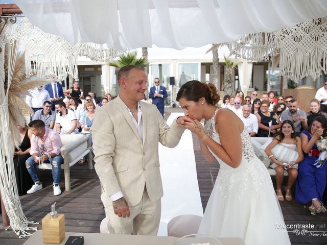 O casamento de Márcio e Fátima em Vila do Conde, Vila do Conde 17