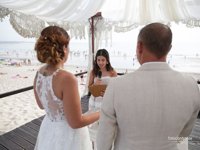 O casamento de Márcio e Fátima em Vila do Conde, Vila do Conde 18