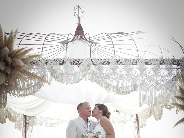 O casamento de Márcio e Fátima em Vila do Conde, Vila do Conde 20