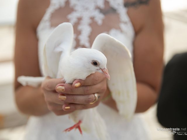 O casamento de Márcio e Fátima em Vila do Conde, Vila do Conde 21