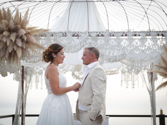 O casamento de Márcio e Fátima em Vila do Conde, Vila do Conde 31