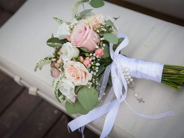 O casamento de Márcio e Fátima em Vila do Conde, Vila do Conde 32