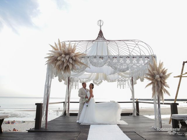 O casamento de Márcio e Fátima em Vila do Conde, Vila do Conde 33