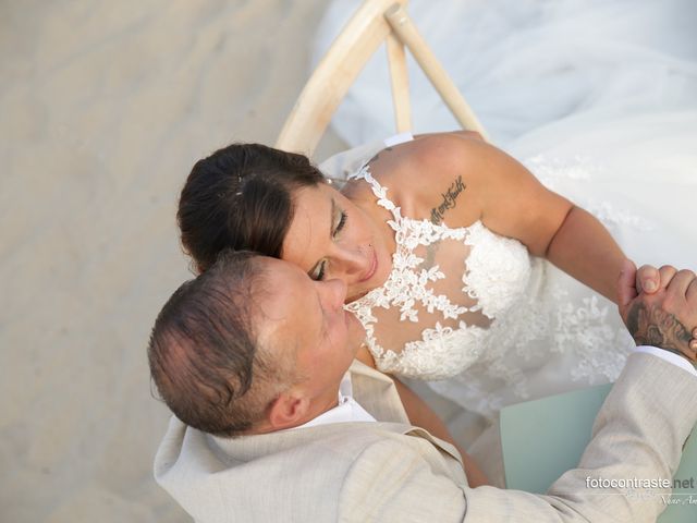 O casamento de Márcio e Fátima em Vila do Conde, Vila do Conde 35