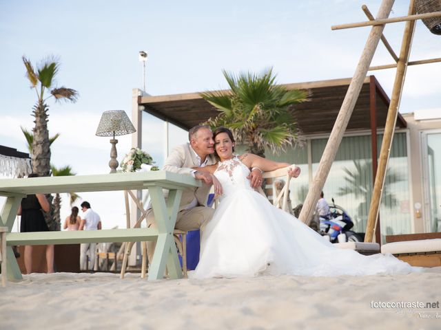 O casamento de Márcio e Fátima em Vila do Conde, Vila do Conde 36